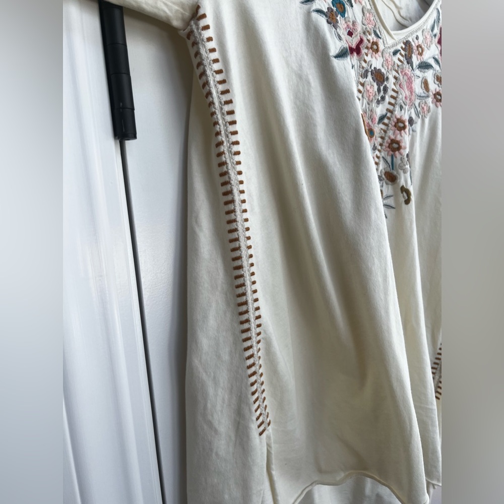 Johnny Was Tunic - image 3